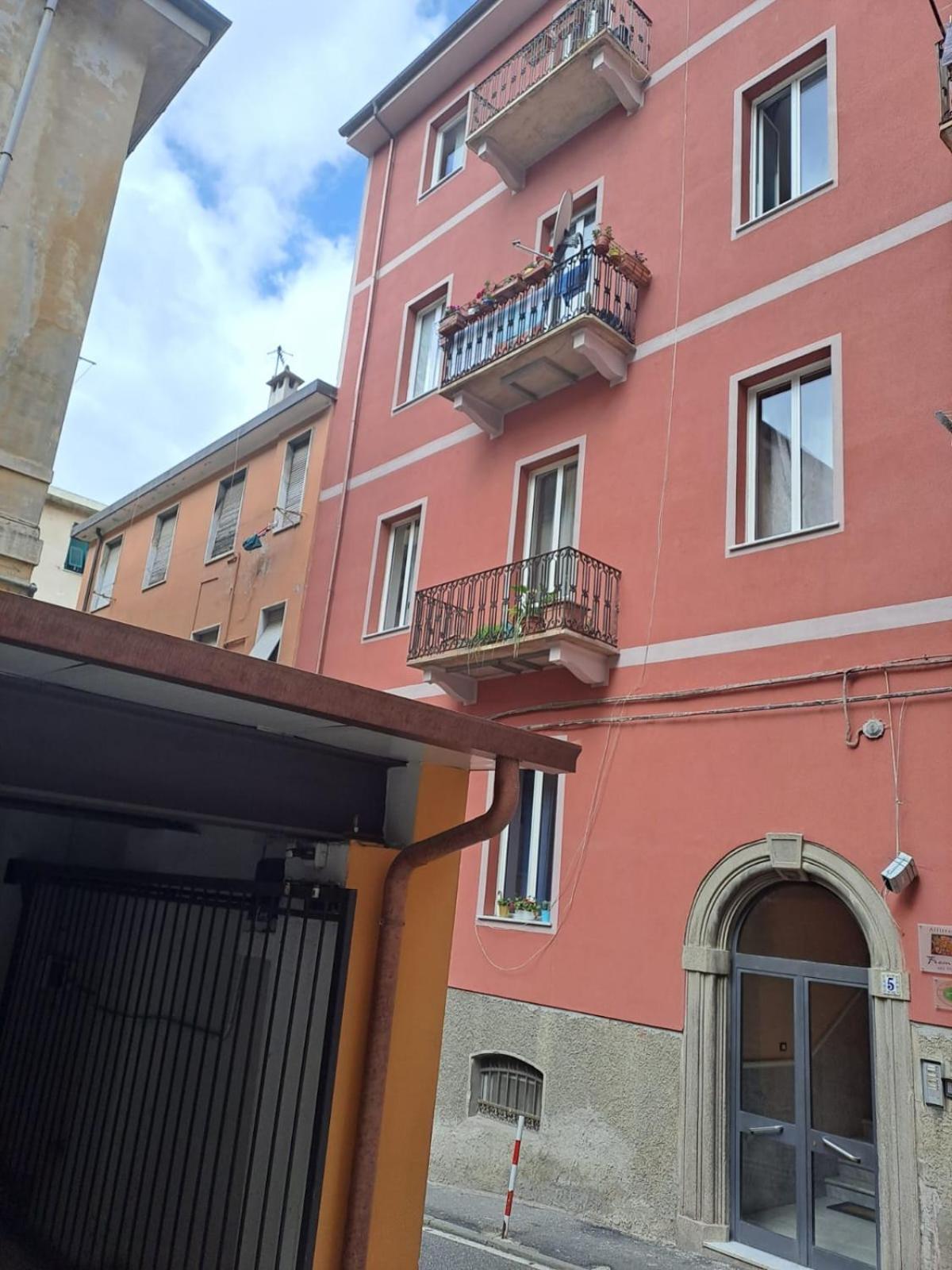 Frem Lord Hotel La Spezia Exterior photo